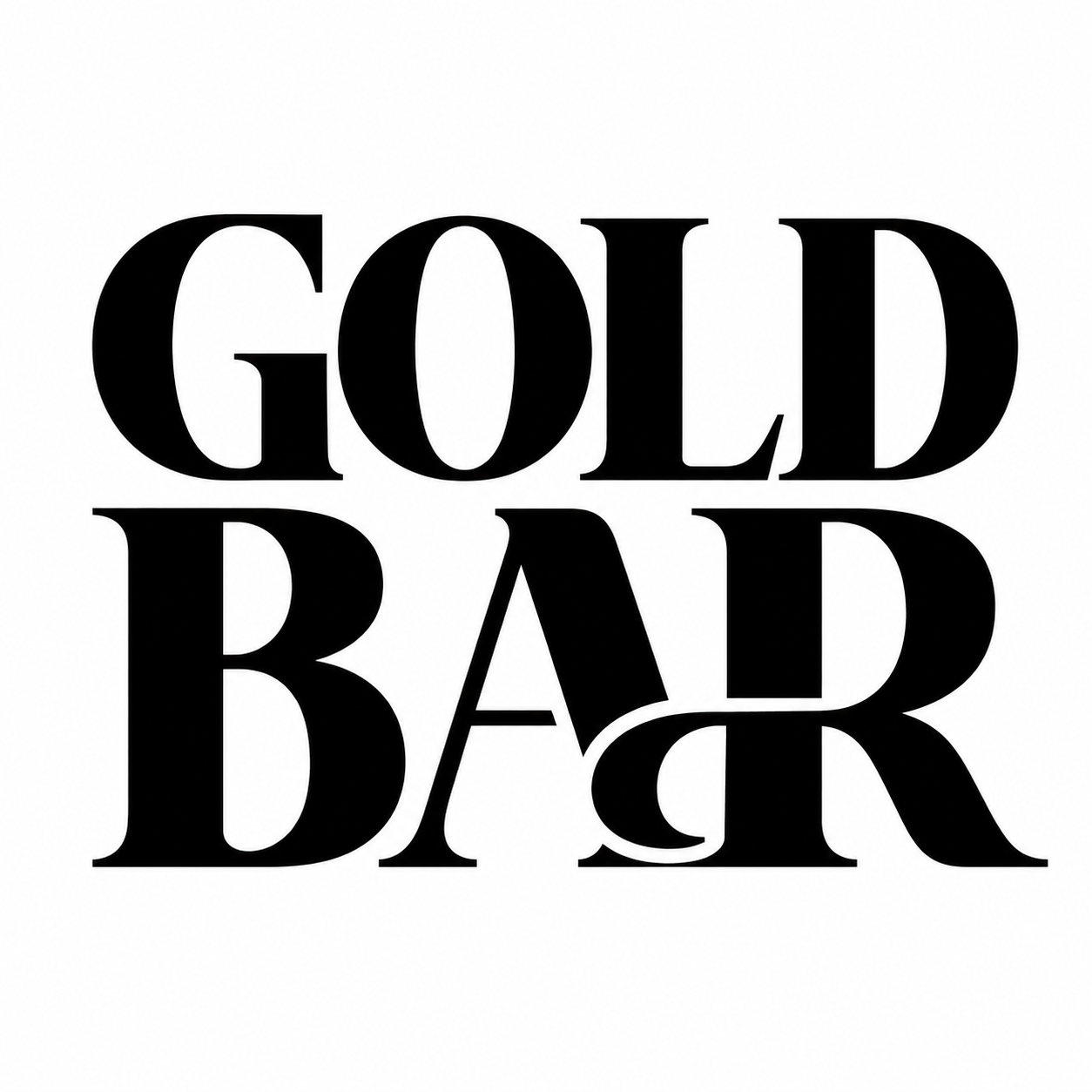 GOLDBAR