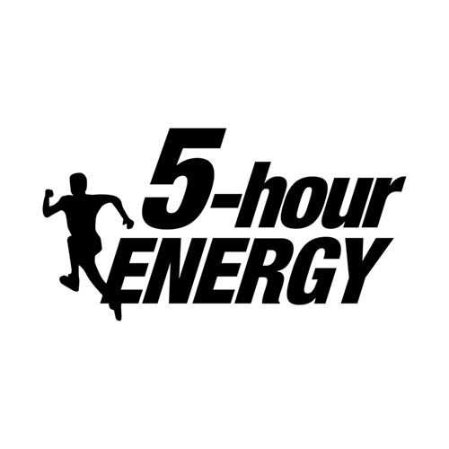 5 HOUR ENERGY