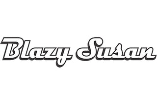 BLAZY SUSAN