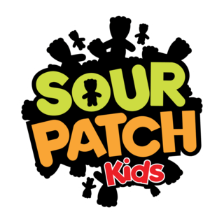 SOUR PATCH