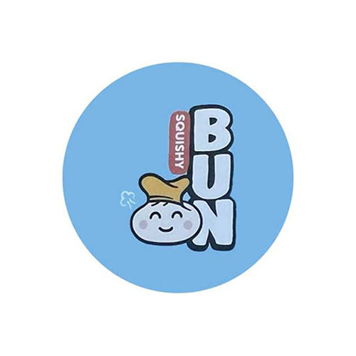 Squishy Bun