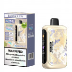 HORIZON TECH 100K DISPOSABLE 200ML : 5CT DISPLAY