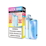 GEEKBAR  MATE KIT 60K DISPOSABLE VAPE 75ML : 5CT DISPLAY