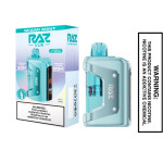 RAZ VUE KIT 50K DISPOSABLE 65ML : 5CT DISPLAY