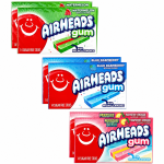 AIRHEADS GUM : 12CT