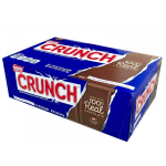 NESTLE CRUNCH BAR : 36CT