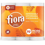 FIORA - PAPER TOWEL : 6CT
